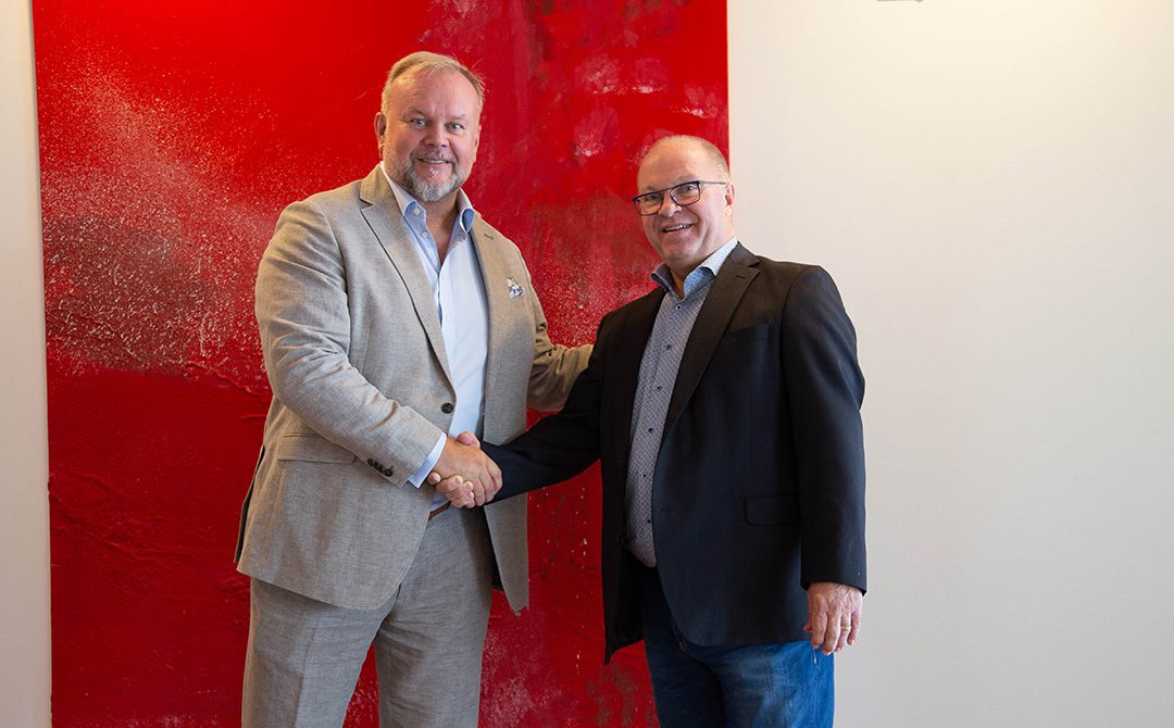 Dacke Industri to acquire Flintab AB