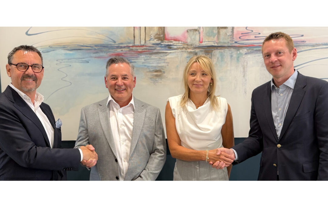 Dacke Industri expands in Europe through strategic UK acquisition of BTL-UK Ltd