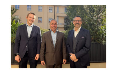 Dacke Industri continues European expansion with key acquisition of Hydronit S.r.l. on the Italian market