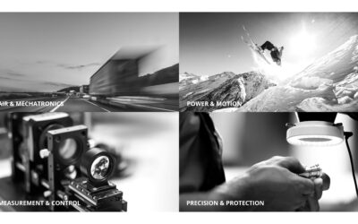 Dacke Industri strengthens industrial strategic focus