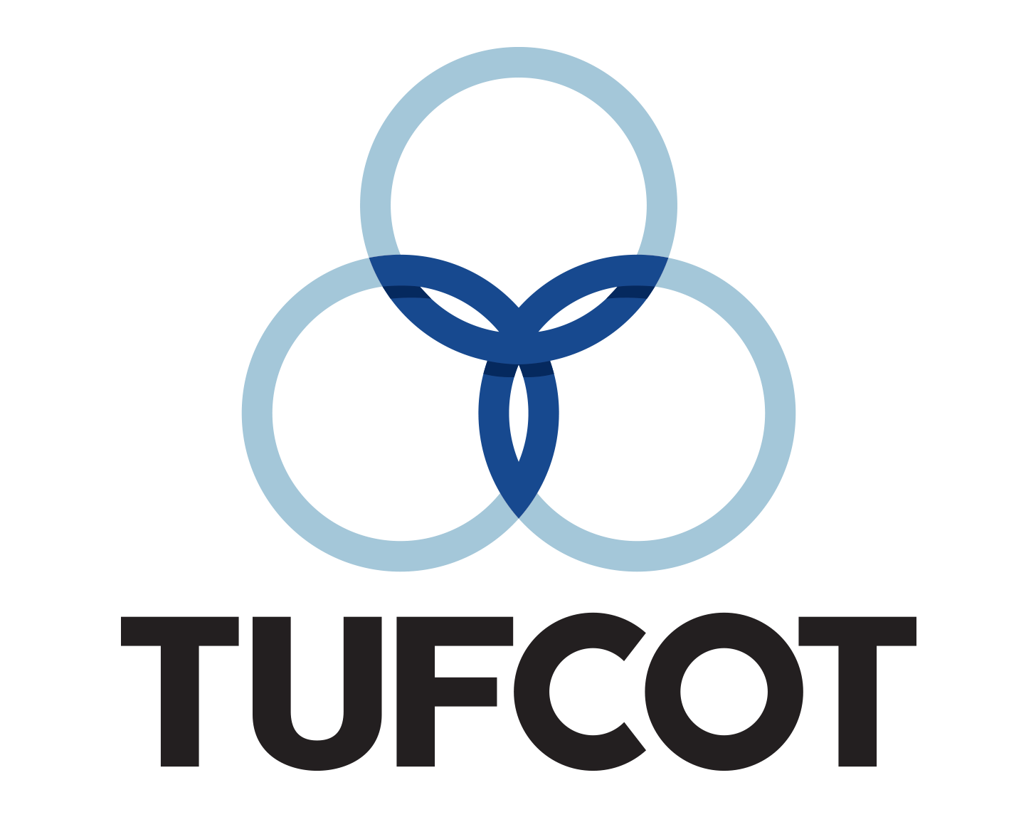Tufcot logo