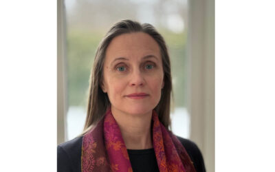 Sofia Brandt appointed new Group Financial Controller at Dacke Industri