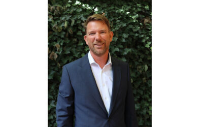 Lars-Gunnar Nilsson utses till ny VD för PMC Hydraulics Group