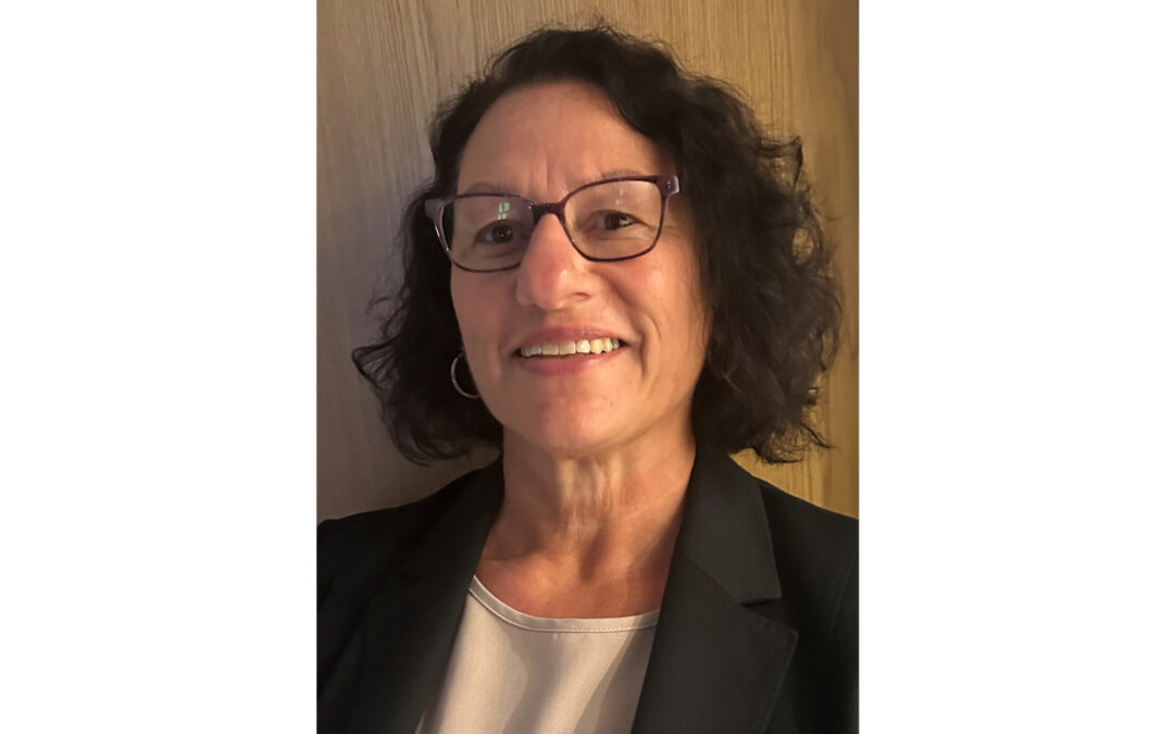 Caroline Taylor appointed new CEO of BTL-UK Ltd